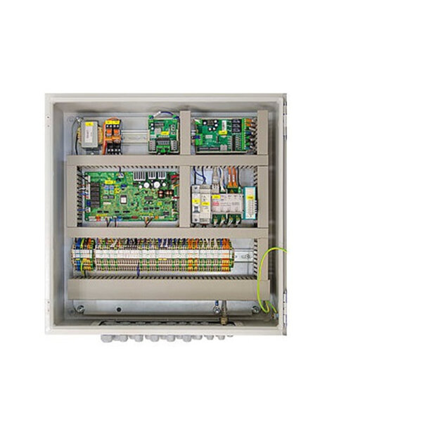 Mitsubishi Heavy FDSXL250V2 Wärmetauscher-Anschlussmodul Large 4,0 kW