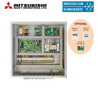 Mitsubishi Heavy FDSXL250V2...