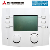 Mitsubishi Heavy RC-SW-A - AquaBox-Masterbedienung