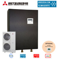 Mitsubishi Heavy Set FDSW250V.3 AquaBox + FDC250VSA 28,7 kW