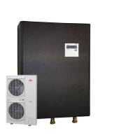 Mitsubishi Heavy Set FDSW250V.3 AquaBox + FDC250VSA 28,7 kW
