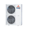 Mitsubishi Heavy Set Tower 14,0 kW - ECU181 + FDC140VSX | Raumgröße 140 - 150 m² | R410A | 400 Volt