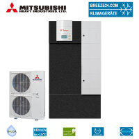 Mitsubishi Heavy Set Tower 19,0 kW - ECD181 + FDC200VSA |...
