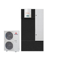 Mitsubishi Heavy Set Tower 19,0 kW - ECU181 + FDC200VSA |...