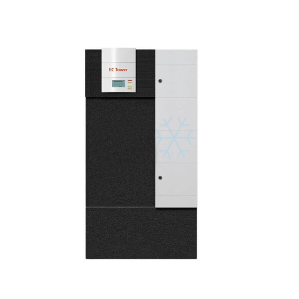 Mitsubishi Heavy Tower 10,0 kW ECD251 Kühlen | Befeuchten | Entfeuchten | Raum 100 - 110 m² | R410A