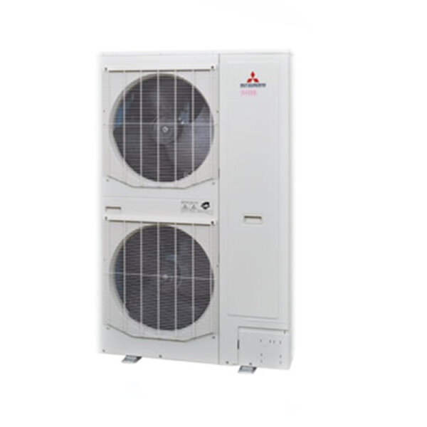 Mitsubishi Heavy Set Tower 24,0 kW - ECD251 + FDC250VSA | Raumgröße 240 - 250 m² | R410A | 400 Volt