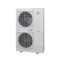 Mitsubishi Heavy Set Tower 24,0 kW - ECU251 + FDC250VSA | Raumgröße 240 - 250 m² | R410A | 400 Volt
