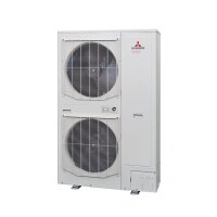 Mitsubishi Heavy Set Tower 7 - 52 kW ECU502 + 2 x...
