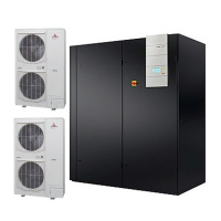 Mitsubishi Heavy Set Tower 7 - 52 kW ECU502 + 2 x...