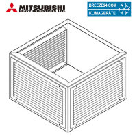 Mitsubishi Heavy EAS3D Ausblassockel für ECD 502 Tower