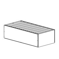 ESA3U Schalldämpfer für EC Tower