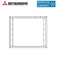 Adapterblech für Segeltuchstutzen oder...