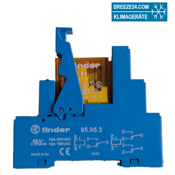 Mitsubishi Heavy EZLTW0DU ZLT-Kontakt für Wasserwarnanlage