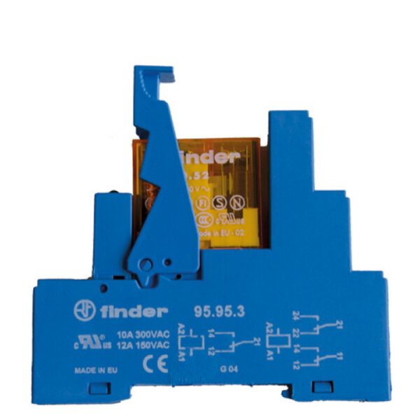 Mitsubishi Heavy EZLTW0DU ZLT-Kontakt für Wasserwarnanlage