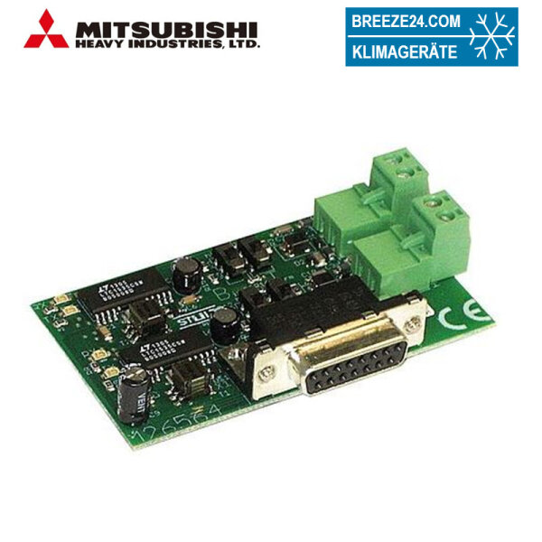 Mitsubishi Heavy EBUS0DU RS485-Bus-Erweiterungskarte