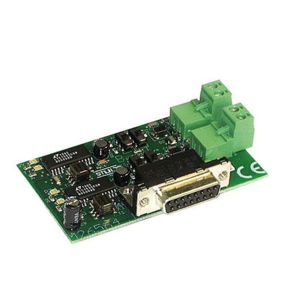 Mitsubishi Heavy EBUS0DU RS485-Bus-Erweiterungskarte