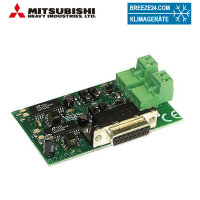 Mitsubishi Heavy EBUS0DU RS485-Bus-Erweiterungskarte