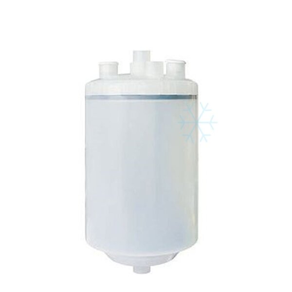 Mitsubishi Heavy Dampfzylinder für EC Tower