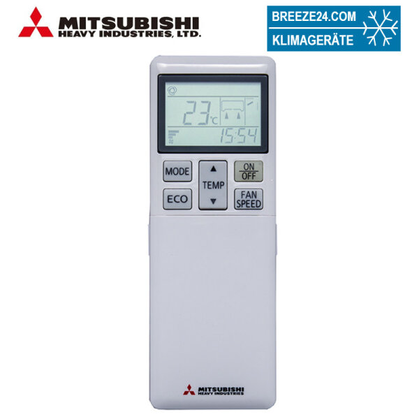 Mitsubishi Heavy RCN-EK2 Infrarot-Fernbedienung