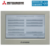 Mitsubishi Heavy SC-SL4-AE3 Zentralfernbedienung