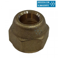 Überwurfmutter 1/4" - 5/8" (6,35 - 15,9mm)...