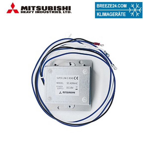 Mitsubishi Heavy Adapterplatine SC-ADNA-E
