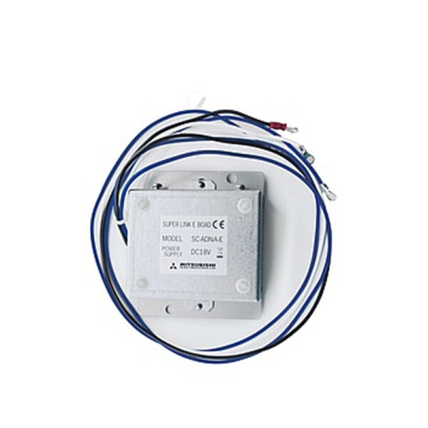 Mitsubishi Heavy Adapterplatine SC-ADNA-E