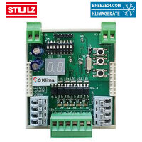 CTSIG-DC CompTrol Signal DC Zusatzplatine für...