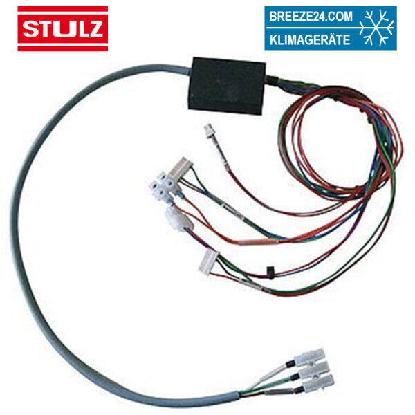 Mitsubishi Heavy CTSIG-1 CompTrol Signal 1