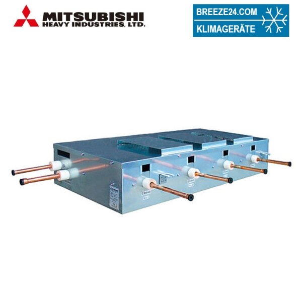 Mitsubishi Heavy PFD1124X4-E Kältemittel-Verteilermodul 3-Leiter-System KXZRE1