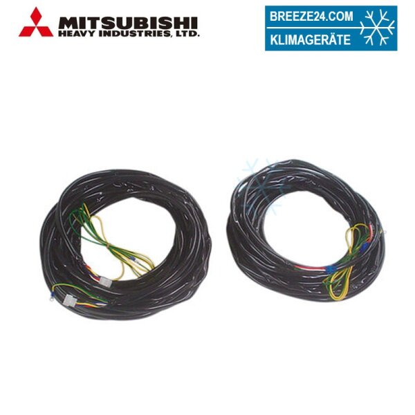 Mitsubishi Heavy PFD4-15WR-E Verlängerungskabel 15 Meter