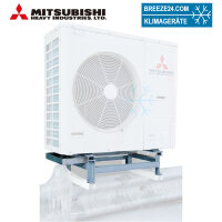 Mitsubishi Heavy Montagegestell Winterpaket für...