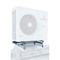 Mitsubishi Heavy Montagegestell WPA75A Winterpaket...
