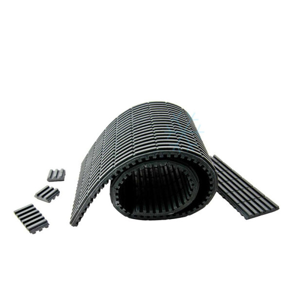 Mitsubishi Heavy SDM100U Schwingungsdämpfende MatteVibromatte