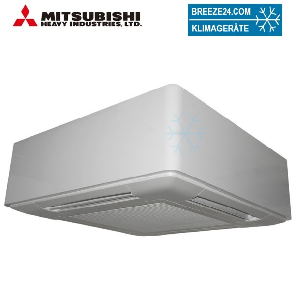 Deckenkassettenverkleidung für Mitsubishi Heavy FDT-Geräte