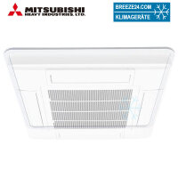 Sichtblende für Mitsubishi Heavy...