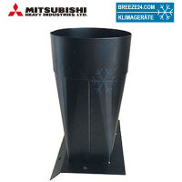 Frischluftadapter für Mitsubishi Heavy...