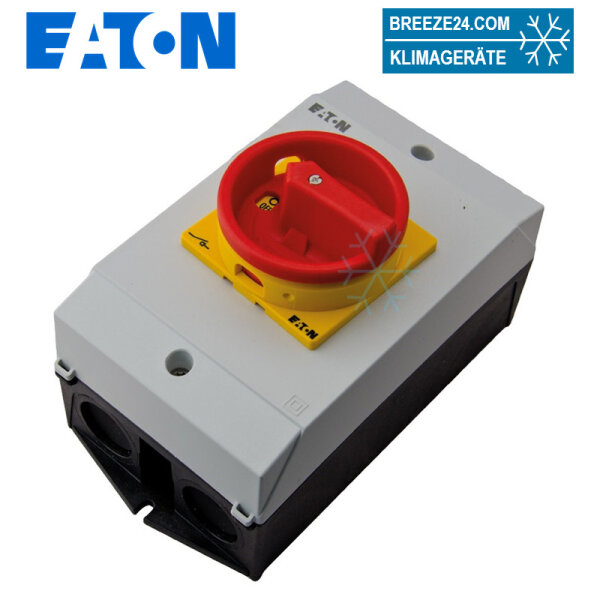 Mitsubishi Heavy Reparaturschalter REP20A