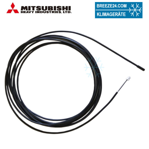 Raumfühler RFT2A  für Mitsubishi Heavy KX/FDS-Geräte