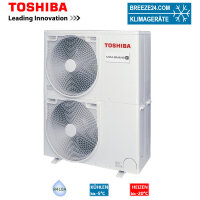 Toshiba MCY-MHP0604HS-E VRF-Au&szlig;enger&auml;t...