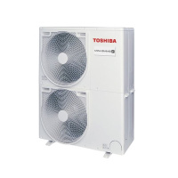 Toshiba MCY-MHP0604HS-E VRF-Außengerät...
