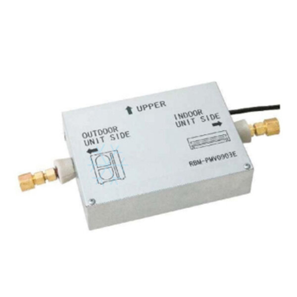 Toshiba RBM-PMV0363E / RBM-PMV0903E PMV-Bausatz zur Geräuschverminderung