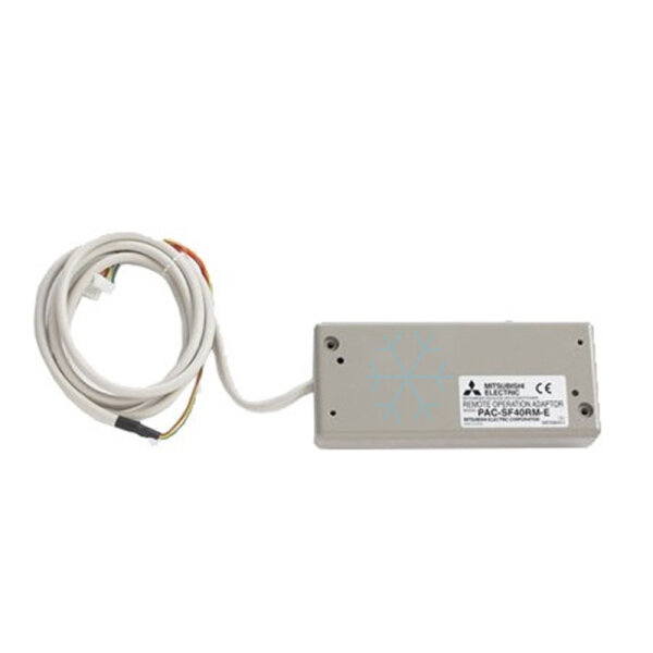 Mitsubishi Electric Adapter zur Fernüberwachung PAC-SF40RM-E