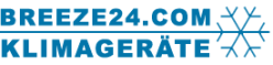 breeze24 Startseite