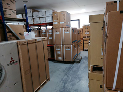 WobiTec Standort Münster